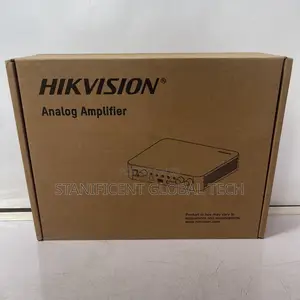 Hikvision Analog Amplifier