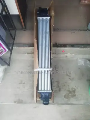 Intercooler Honda Accord 2018/2019