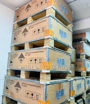Felicity 10kwh Lithium Battery
