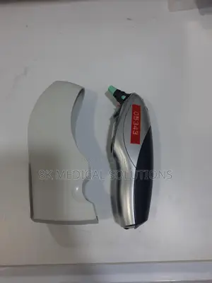 Photo - Welch Allyn Braun Ear Thermometer
