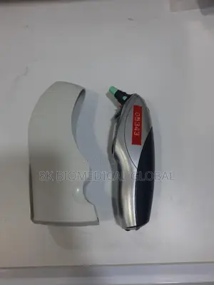 Welch Allyn Braun Ear Thermometer