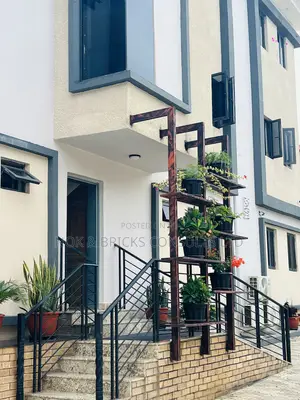 Premium Onebedroom Apartment in Jabi