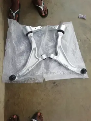 Law Arm Honda Pilot 2010