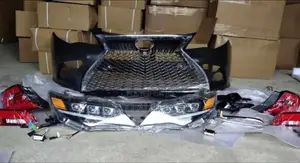 Complete Conversion Kits Camry 2012 Model