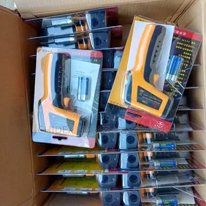 Infrared Thermometer