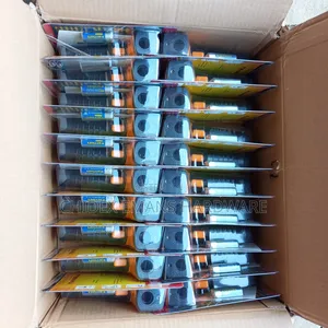 Infrared Thermometer