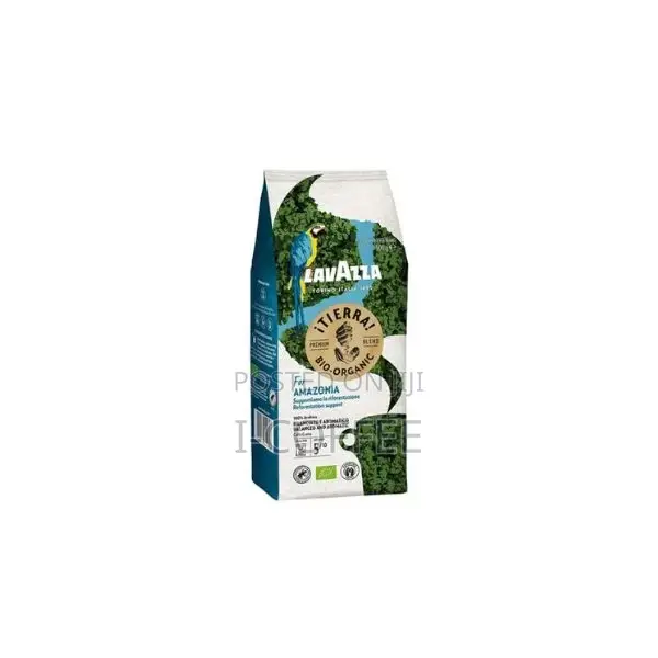 Itierra for Amazonia (500 Gr) Bean