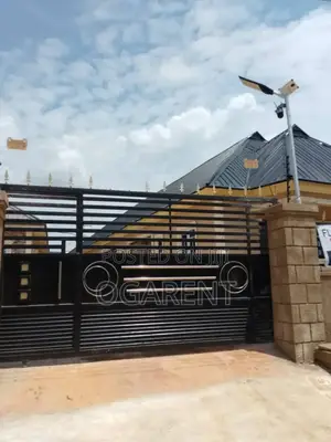 2bdrm Apartment in Benin City for rent