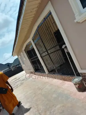 2bdrm Apartment in Benin City for rent