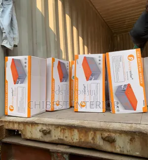 Felicity 200ah Dry Cell Battery