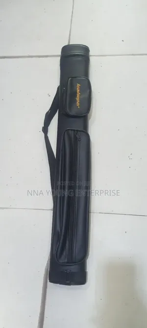 2in1 Snooker Stick Bag