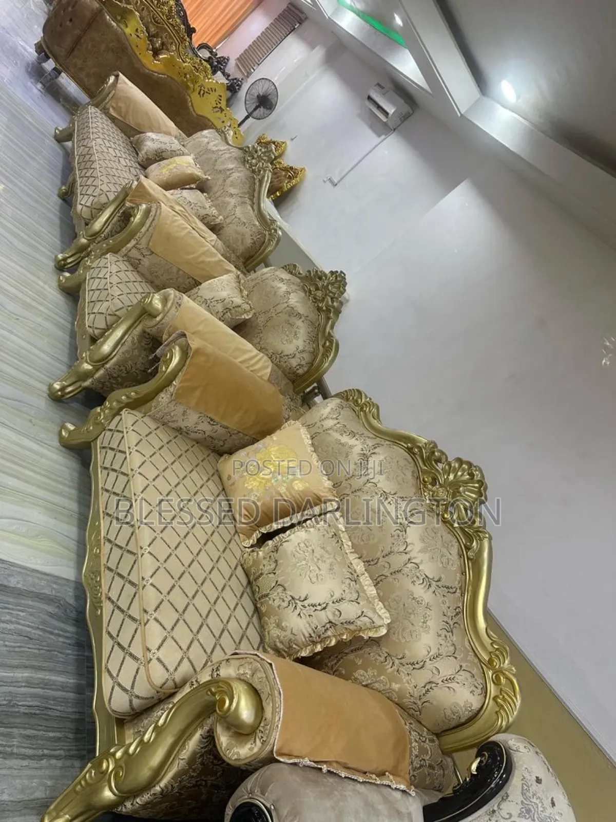 Royal Imported Chair