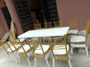 Beautiful Event / Wedding Chair