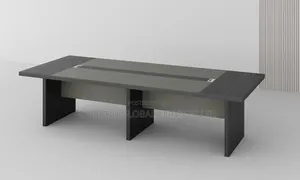 Conference Table by 10 Sisters