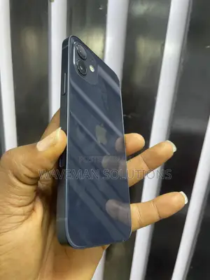 Apple iPhone 13 128 GB Black