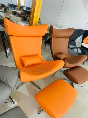 Relaxing Chair