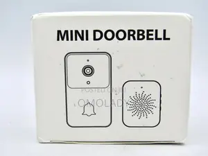 Mini Doorbell