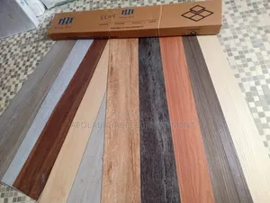 Vynil Floor Tiles 1.5mm Thickness
