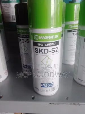 Magneflux SKD-S2 Developeer Stotcheck