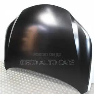 Hoods (Burnet) Nx 200-300