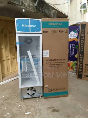 Hisense 222l Chiller