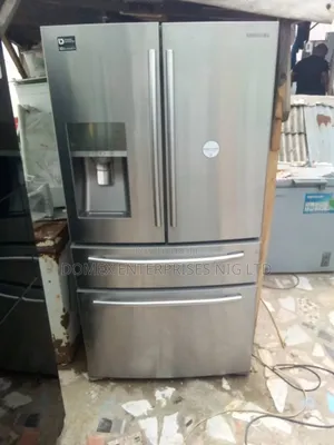 Inverter Samsung With Dispenser