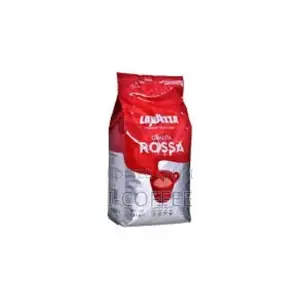 Lavazza “Qualita Rossa” Coffee Bean 250 Gr