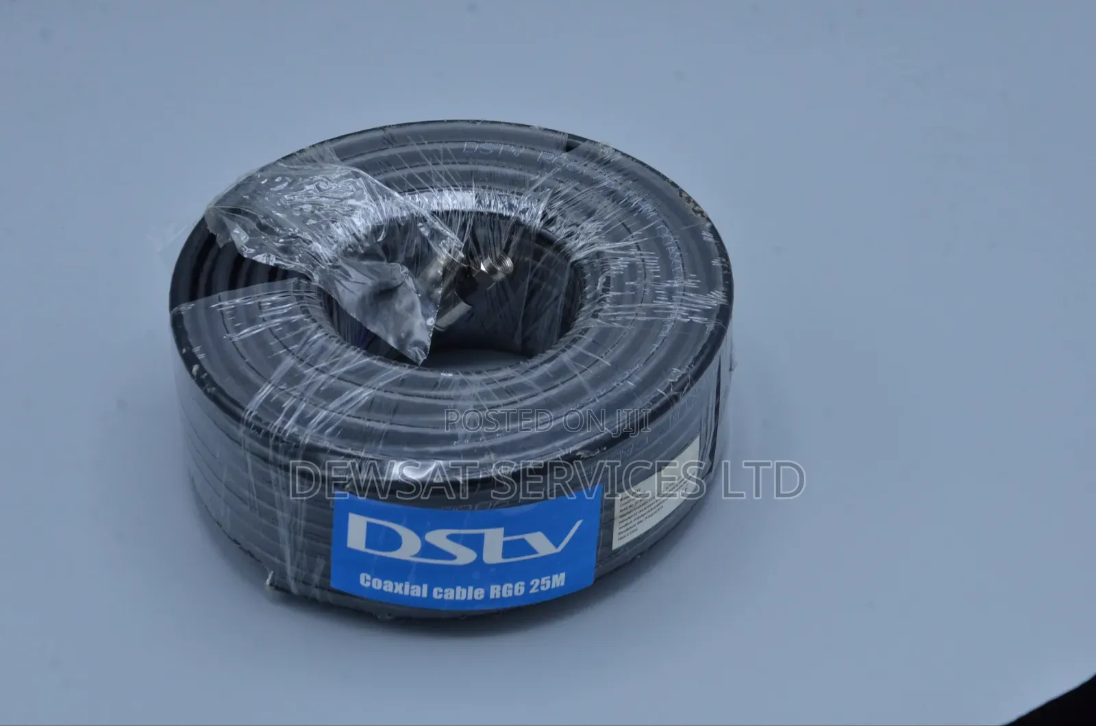 25m DSTV Cable