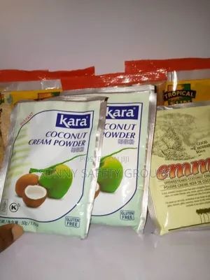 Wholesale Sugar Free Emma Coconut Cream Powder