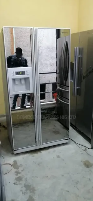 Inverter Samsung With Dispenser