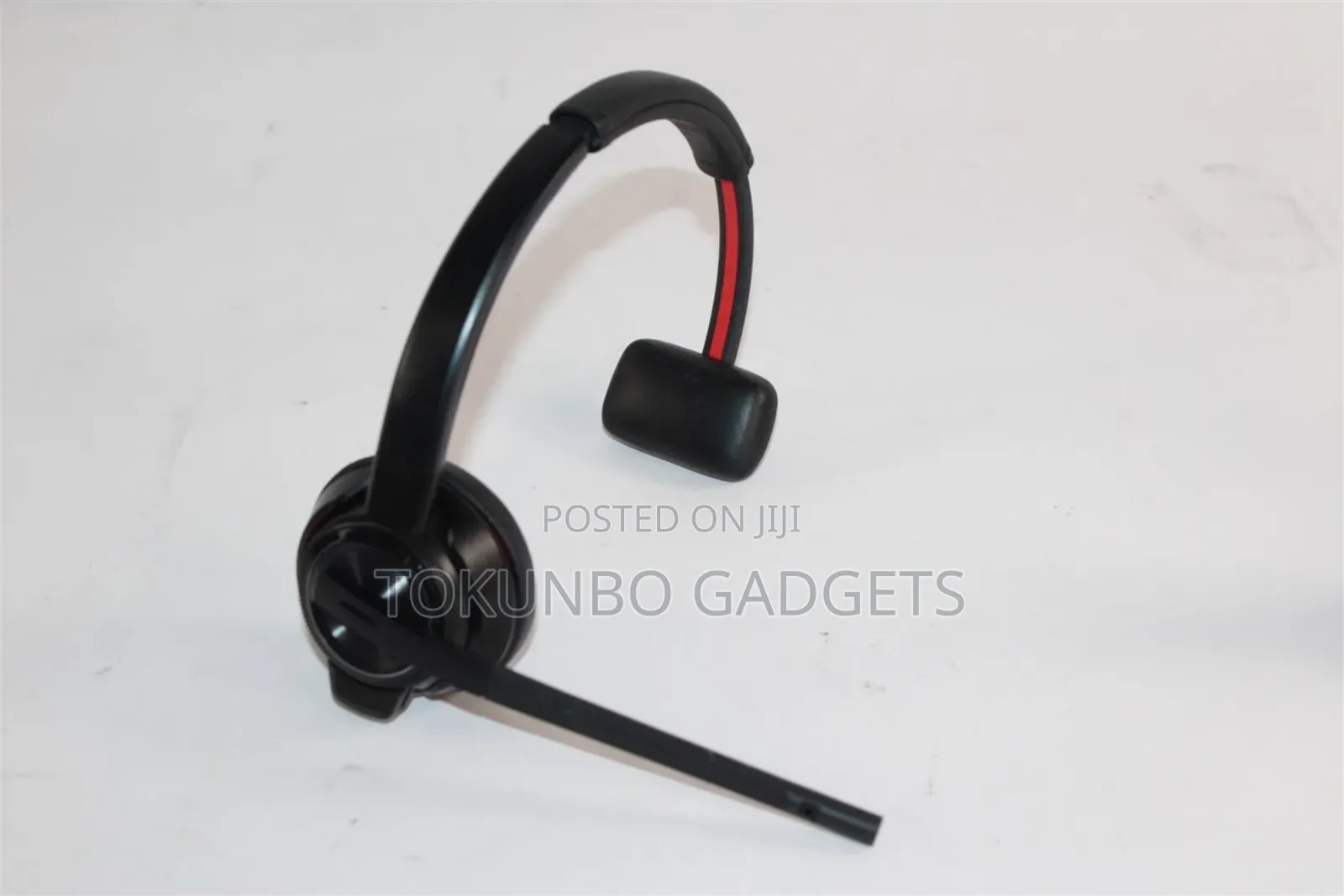 Poly Plantronics Savi 8210 Office Mono Wireless Headset