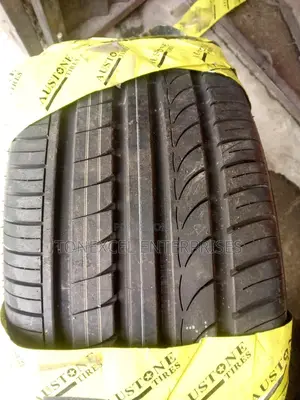 245/40/19 Original Tires