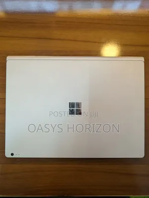Laptop Microsoft Surface Book 8GB Intel Core I5 SSD 256GB