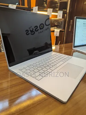 Laptop Microsoft Surface Book 8GB Intel Core I5 SSD 256GB