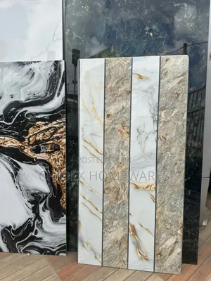 60 X 120 Wall and Floor Tiles