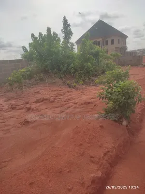 Photo - Land for Sale at Lavida Hills Estate Ikola Alagbado