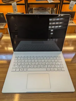 Laptop Microsoft Surface Book 2 16GB Intel Core I7 SSD 512GB