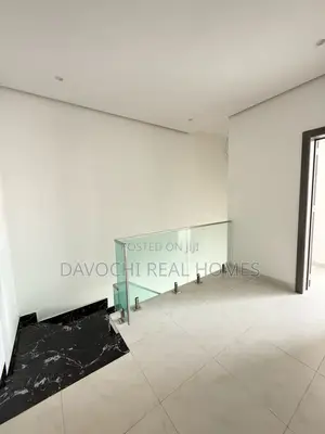 4bdrm Duplex in Sangotedo. for rent