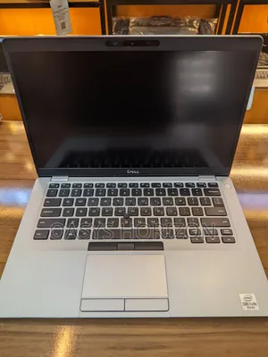 Laptop Dell Latitude 5410 16GB Intel Core I7 SSD 256GB