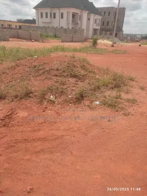 Land for Sale at Ikola Alagbado