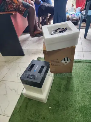 Hithium 2kwh Solar Generator With Inbuilt Lithium Battery