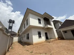 4bdrm Duplex in Galadimawa for sale