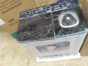 Aeon 13kg Washing Machine Spin Motor Speed