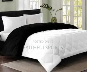 Best Quality Luxury Standard Bedsheet Pure Cotton Plain