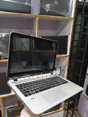 Laptop HP Envy 15 8GB Intel Core I7 SSD 256GB