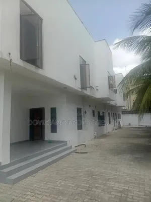 Photo - 5bdrm Duplex in Victoria Island for rent