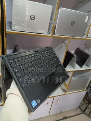 Laptop Lenovo 300e 4GB Intel Celeron SSD 128GB