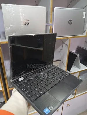 Laptop Lenovo 300e 4GB Intel Celeron SSD 128GB