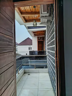 Furnished 4bdrm Duplex in Orchid Lekki Lagos for rent