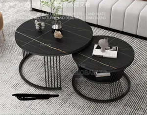 Unique Luxury Centre Table